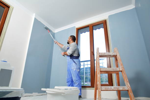 Best Mold Prevention Services  in Golden Valley, AZ