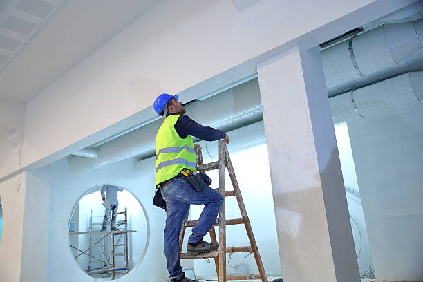 Best Industrial Mold Remediation  in Golden Valley, AZ
